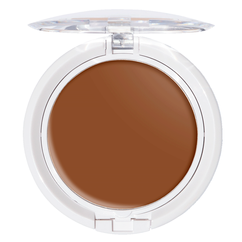 Skin Bloom Cream to Powder Compact