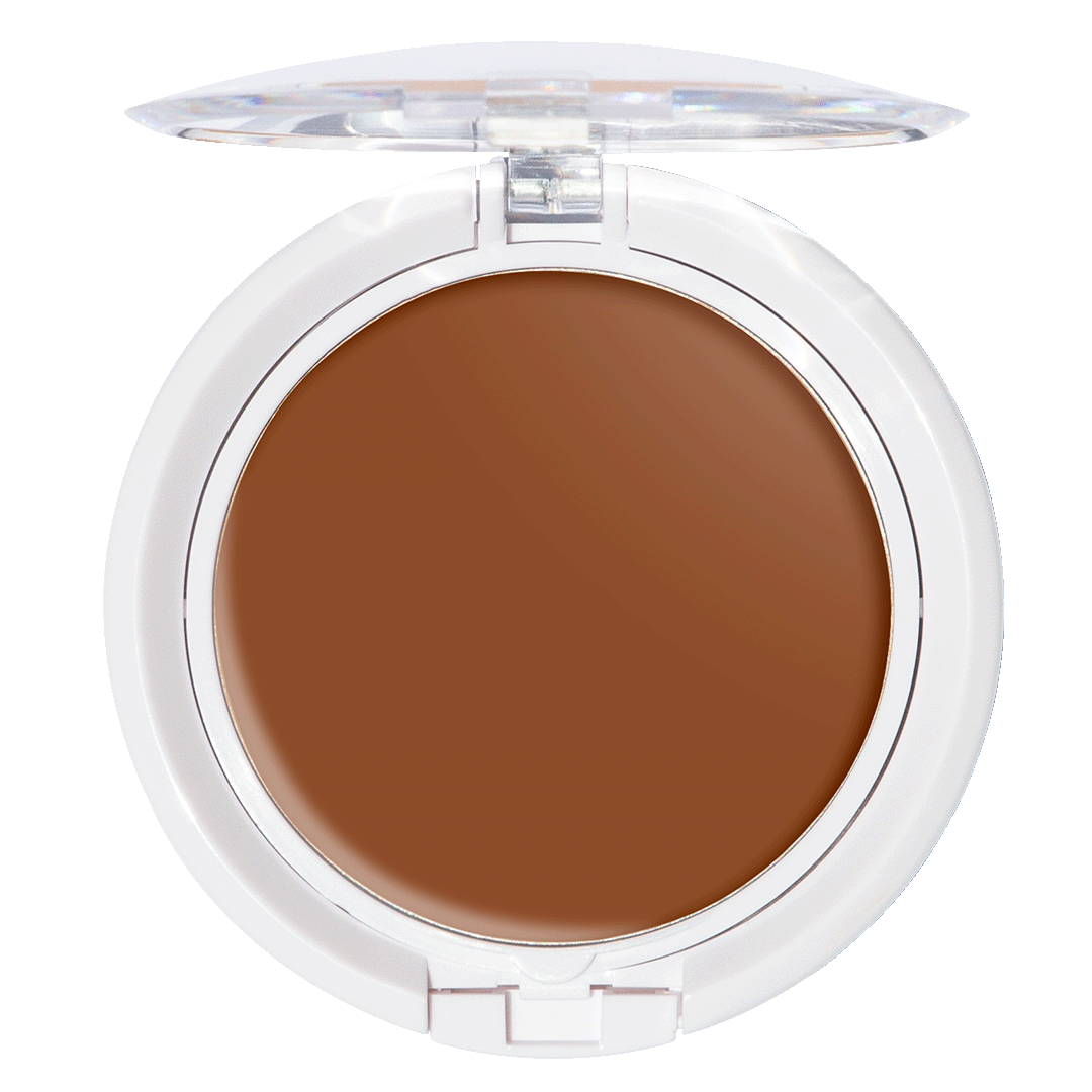 Skin Bloom Cream to Powder Compact