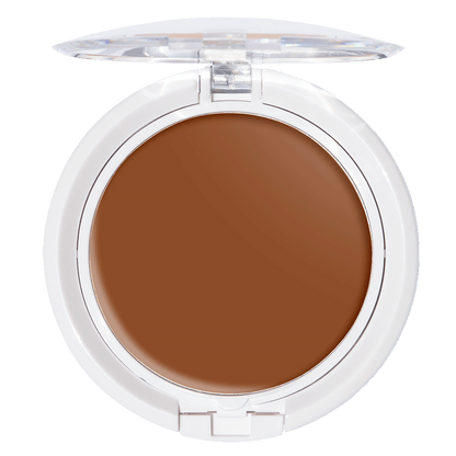 Skin Bloom Cream to Powder Compact