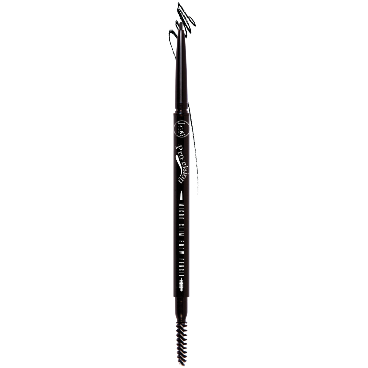 Pro-Cision Micro Slim Brow Pencil – J.Cat Beauty