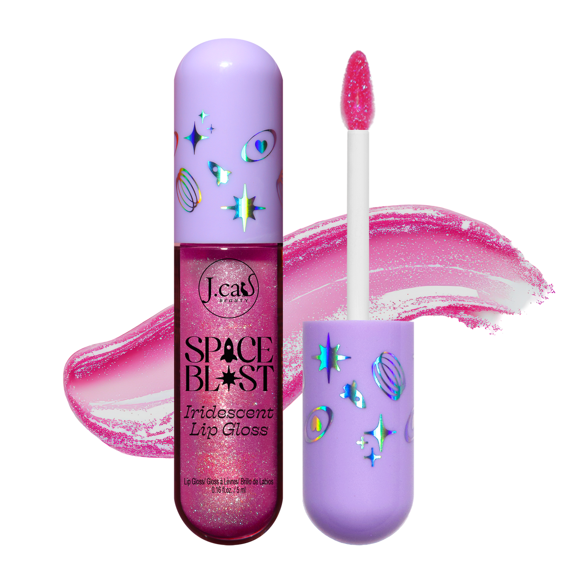 LIPSPECT LIP SWITCH ACEITE PARA LABIOS QUE CAMBIA DE COLOR