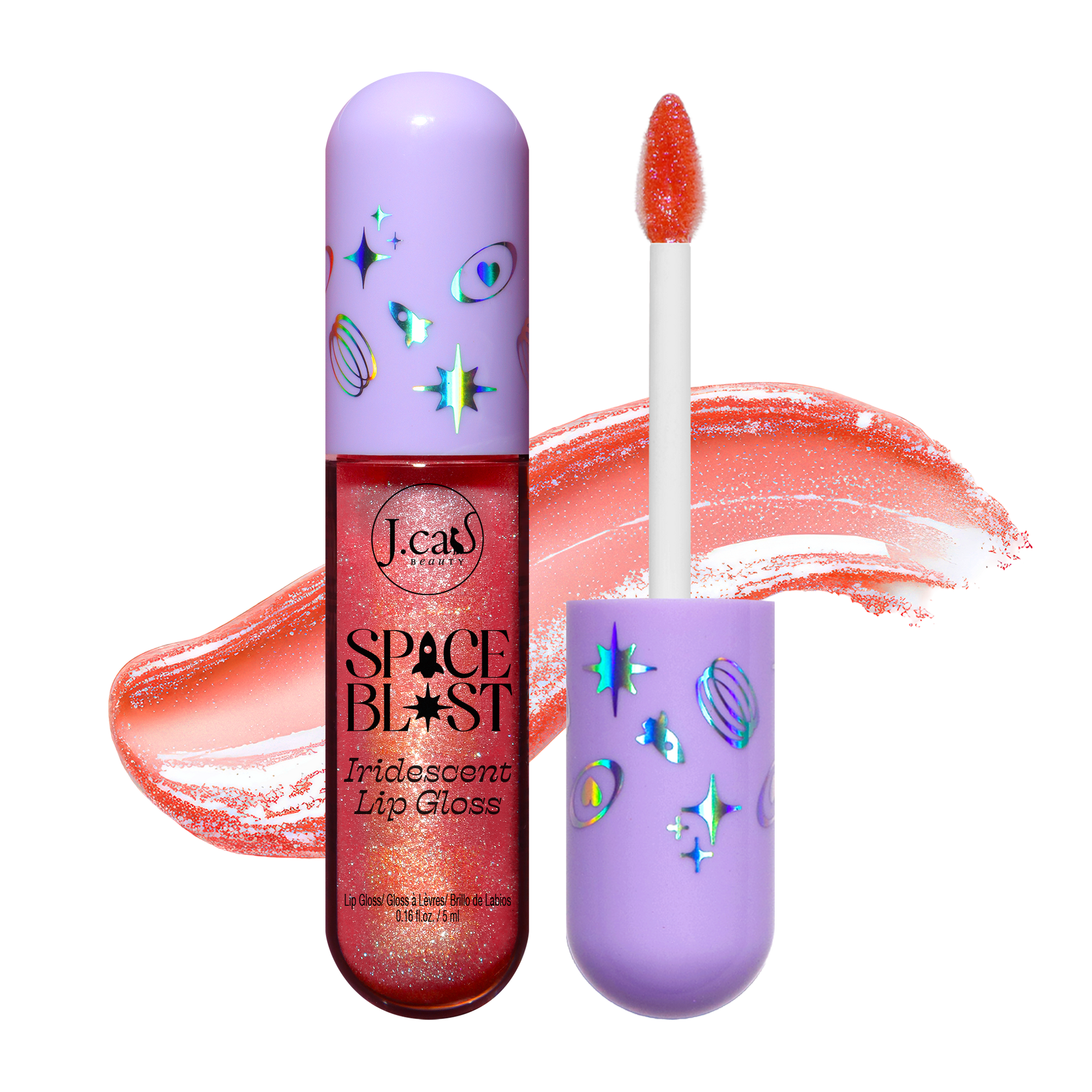 c'est moi reflect lip gloss bliss c'est moi beauty reflect lip gloss in bliss C'est Moi Reflect Lip Gloss Bliss