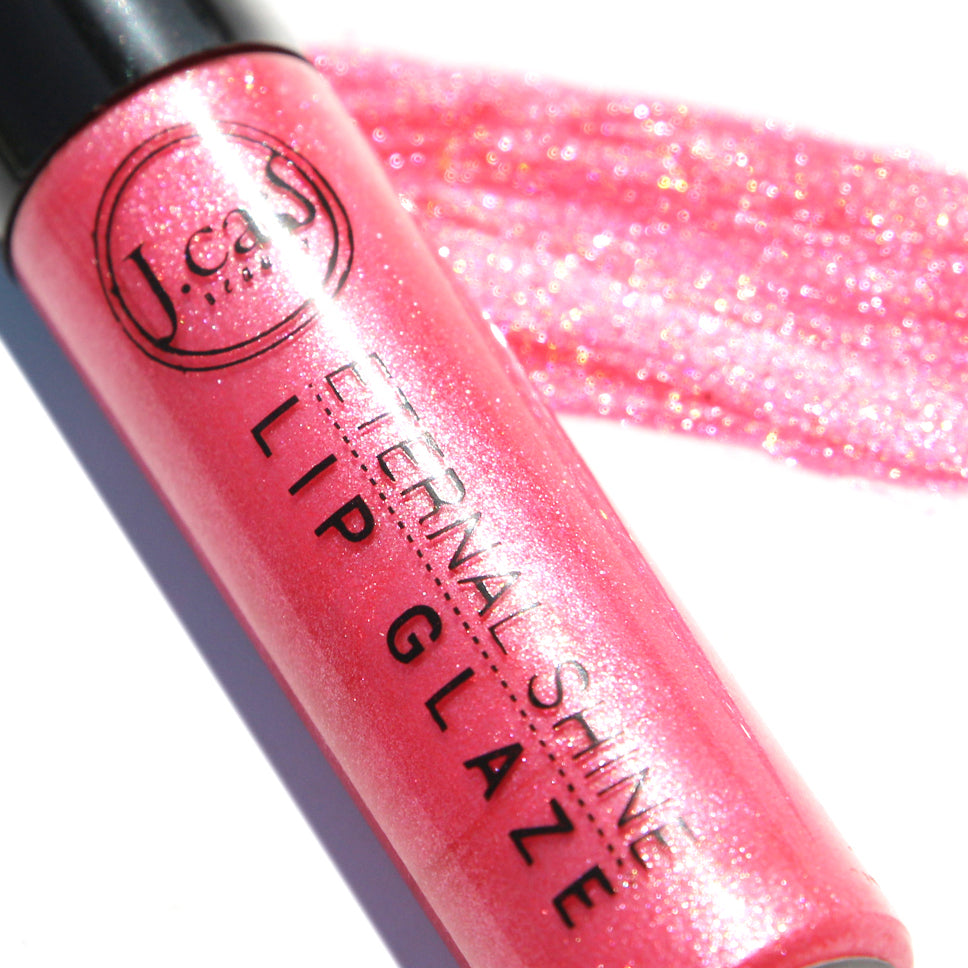 ESMALTE DE LABIOS CON BRILLO ETERNO