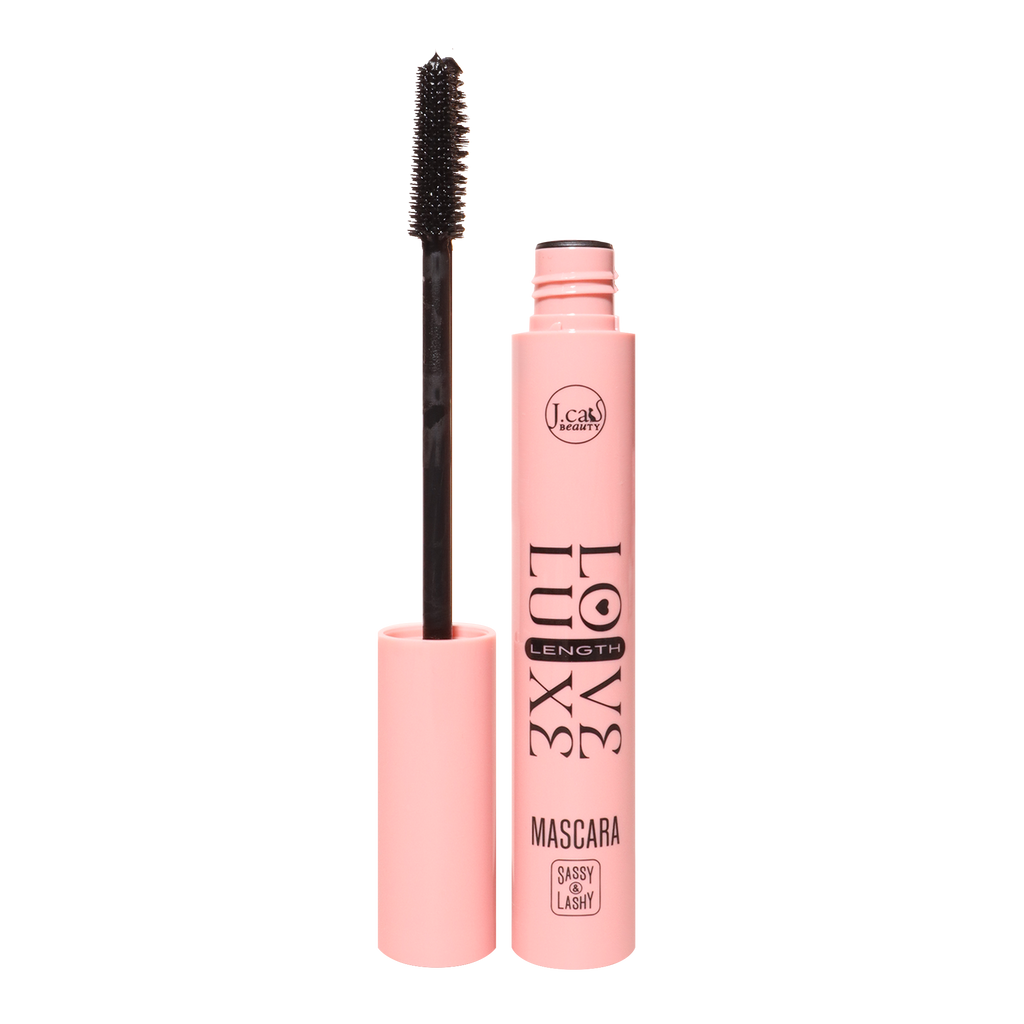 Sassy & Lashy Mascara