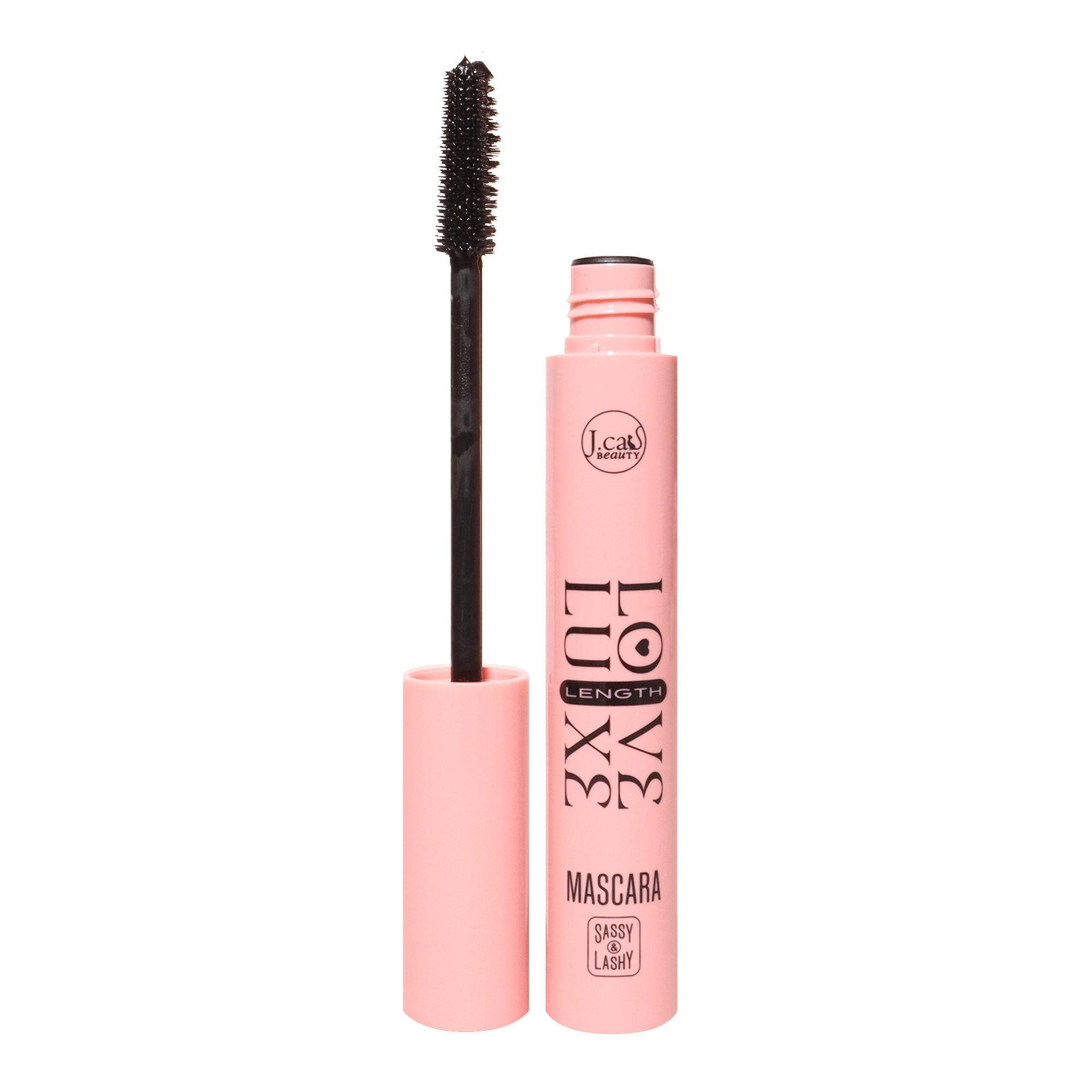 Sassy & Lashy Mascara