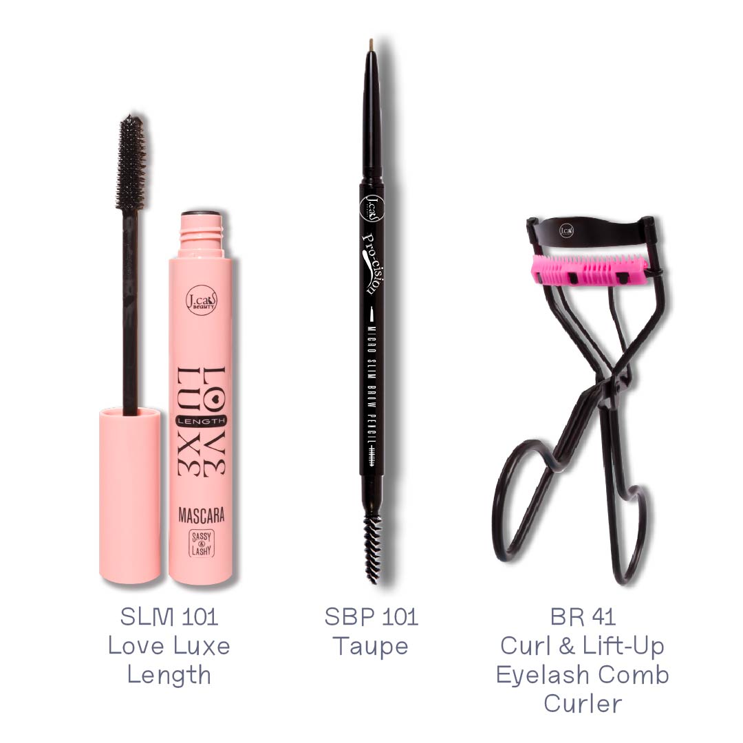 Lash & Brow Kit