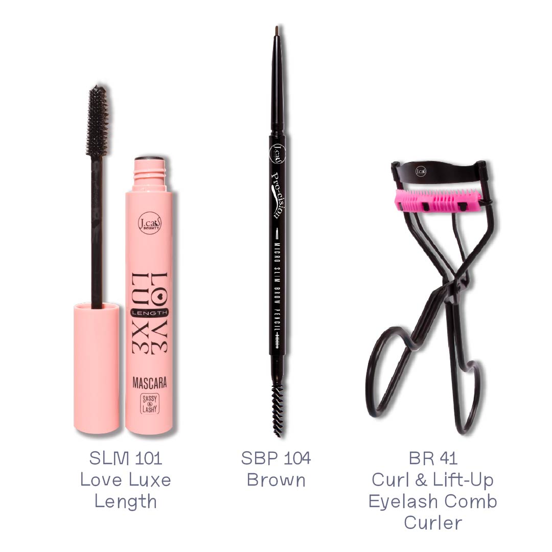 Lash & Brow Kit