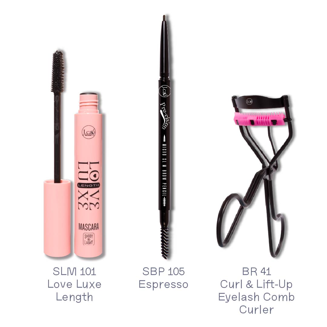 Lash & Brow Kit