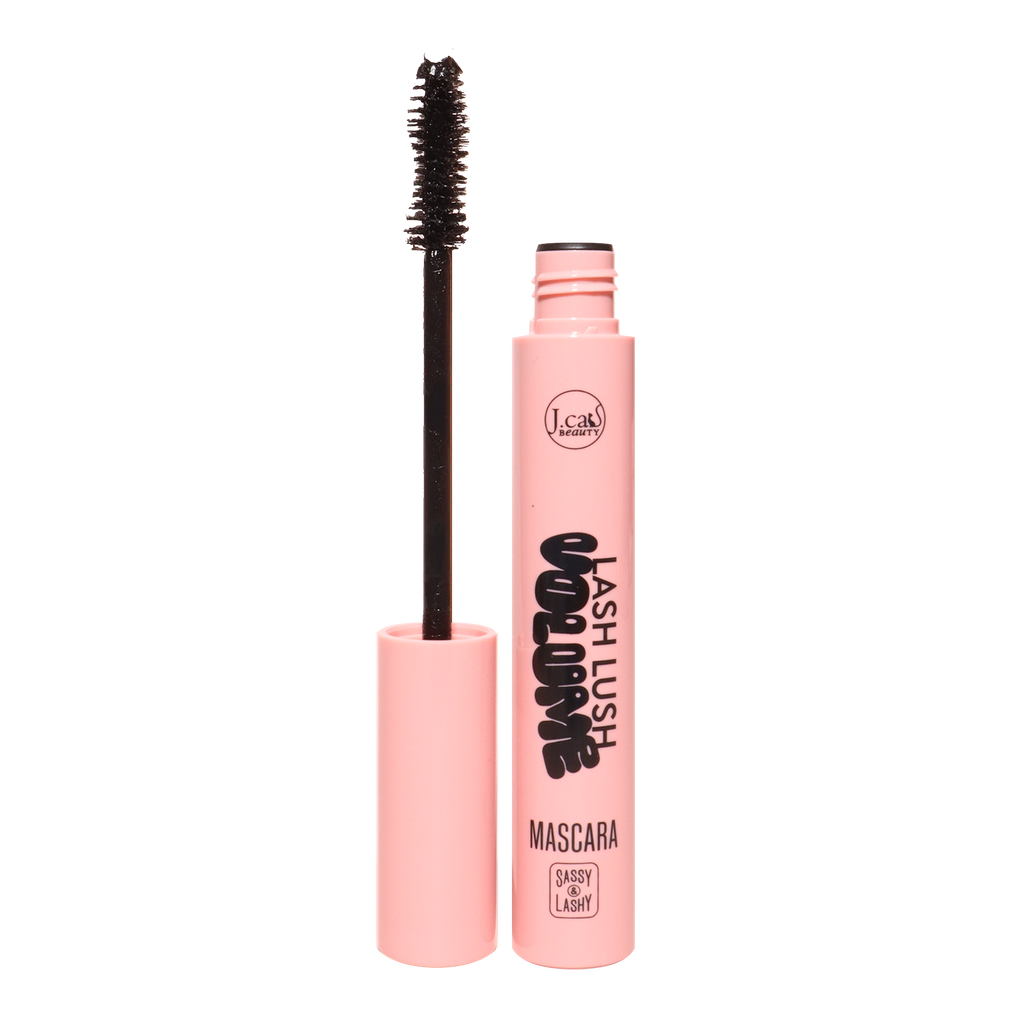 Sassy & Lashy Mascara