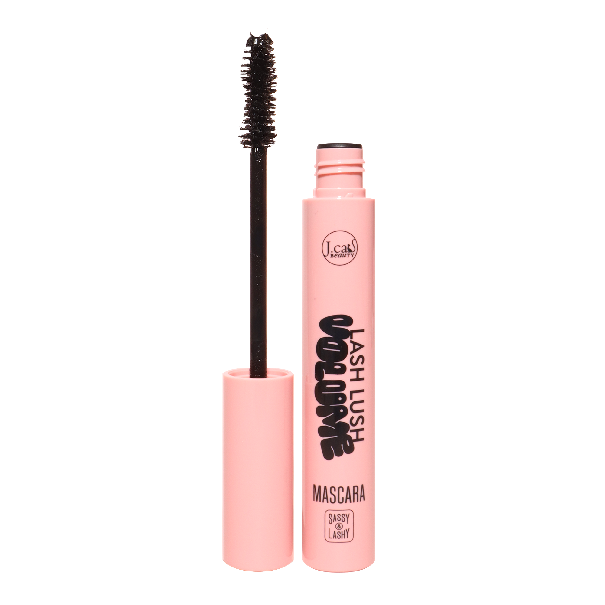 Sassy & Lashy Mascara