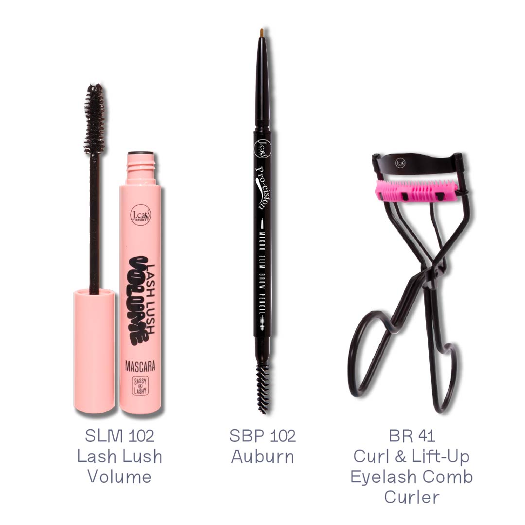 Lash & Brow Kit