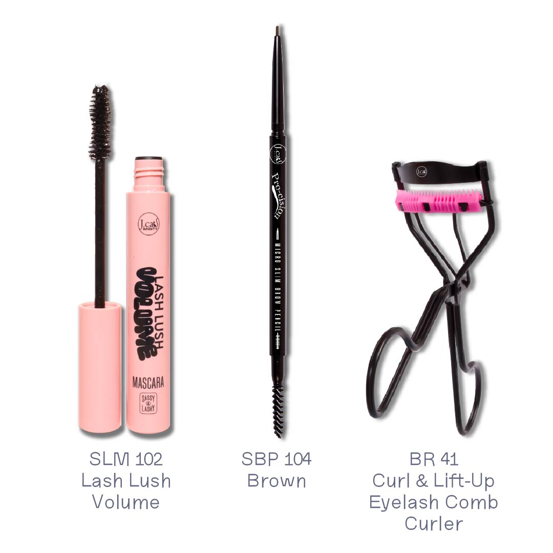 Lash & Brow Kit