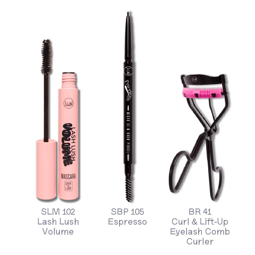 Lash & Brow Kit