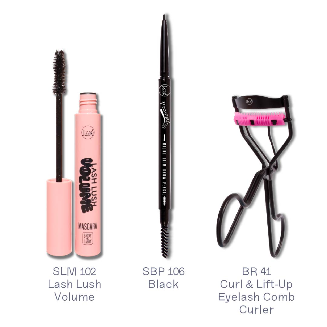Lash & Brow Kit