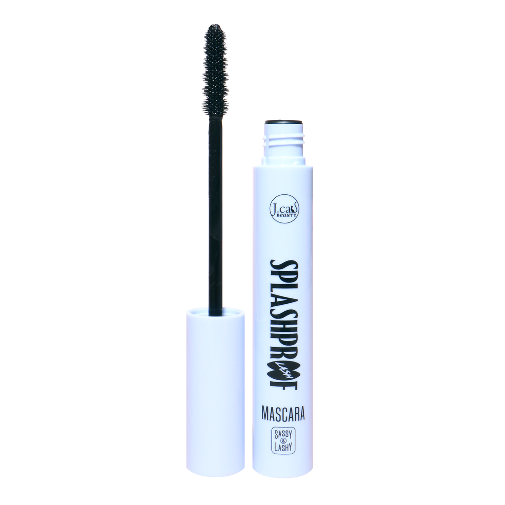 Sassy & Lashy Mascara