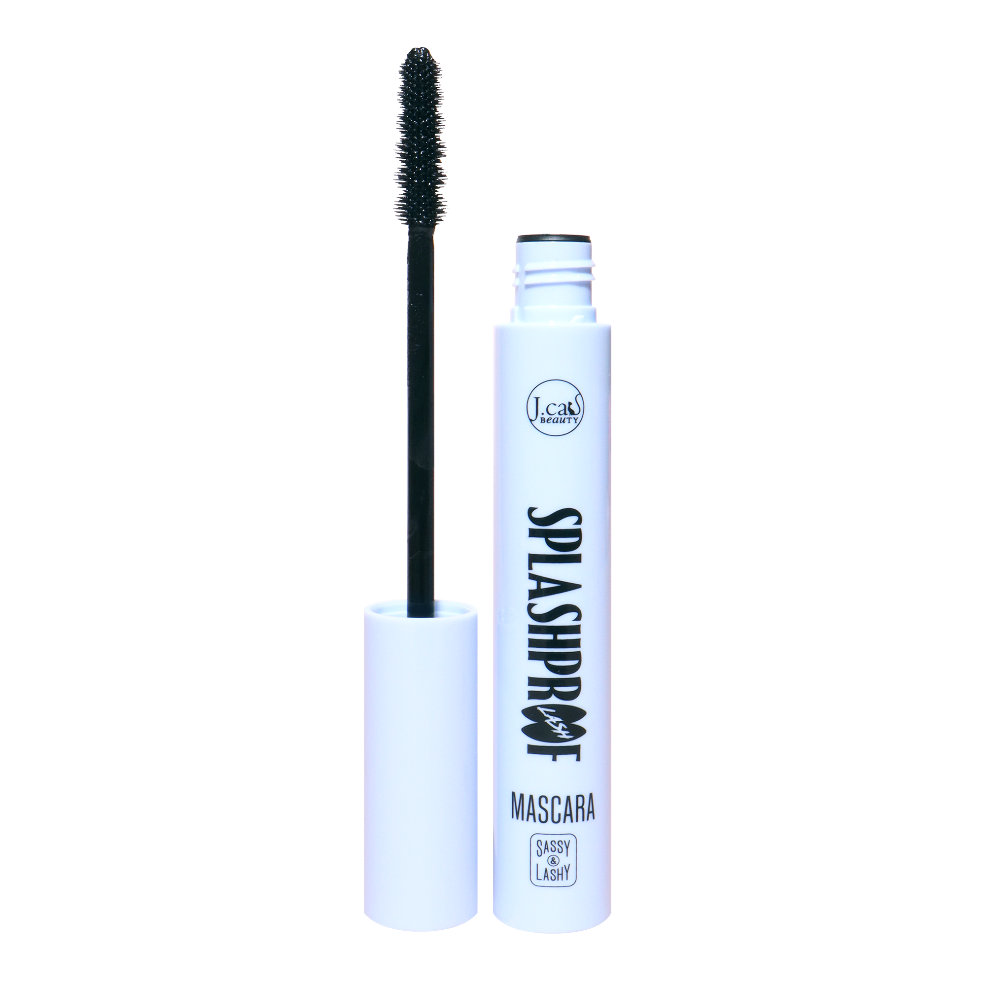 Sassy & Lashy Mascara