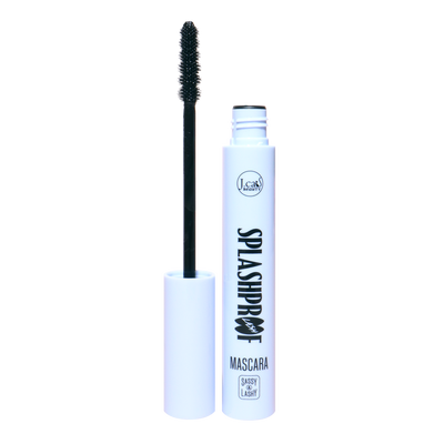 Splashproof Lash