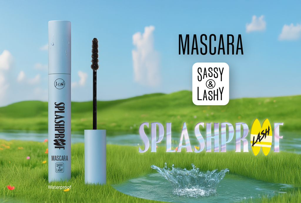 Sassy & Lashy Mascara