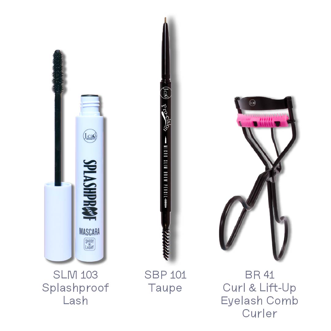 Lash & Brow Kit