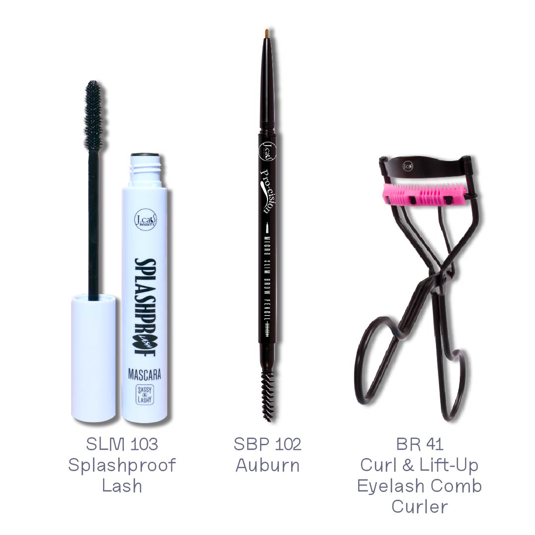 Lash & Brow Kit