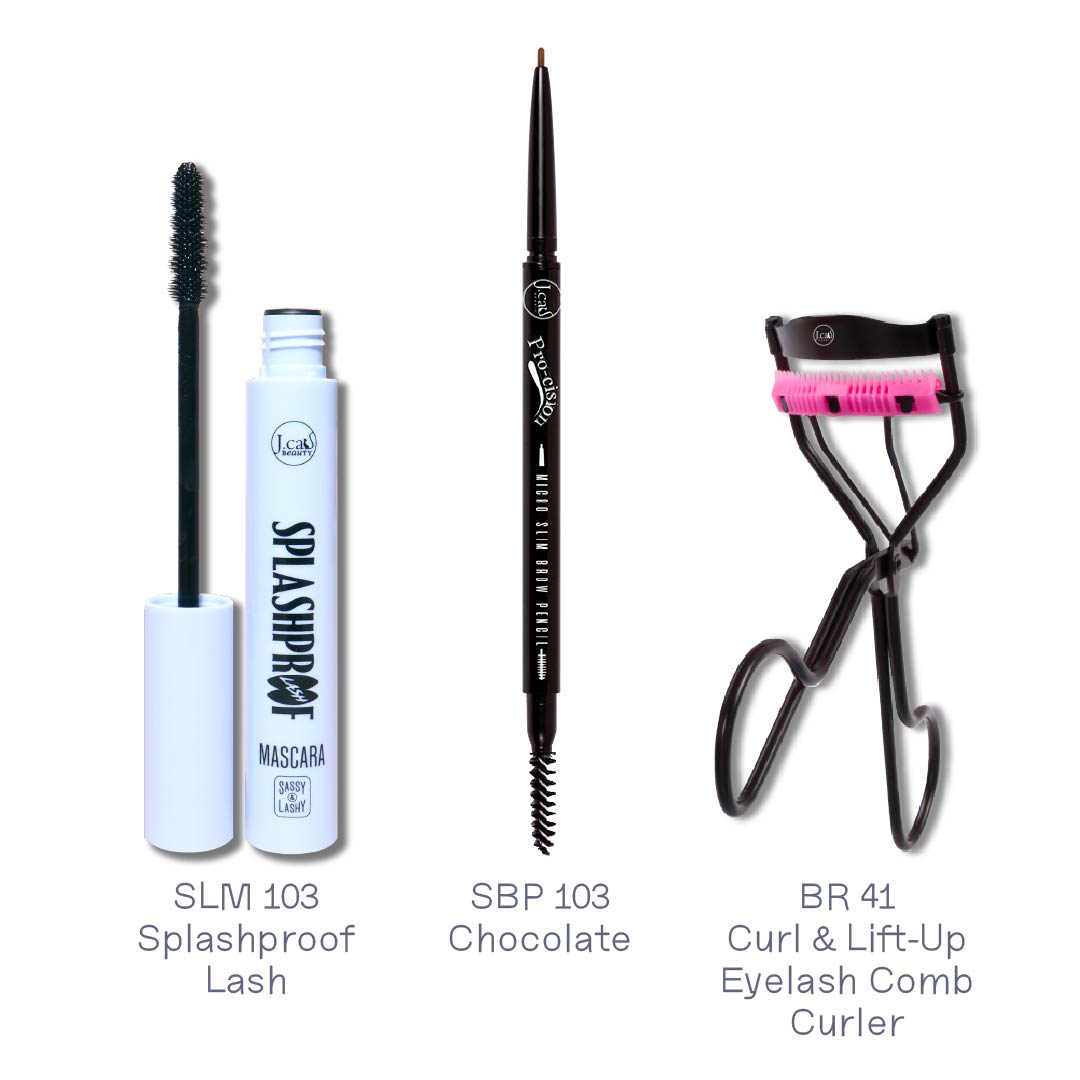 Lash & Brow Kit