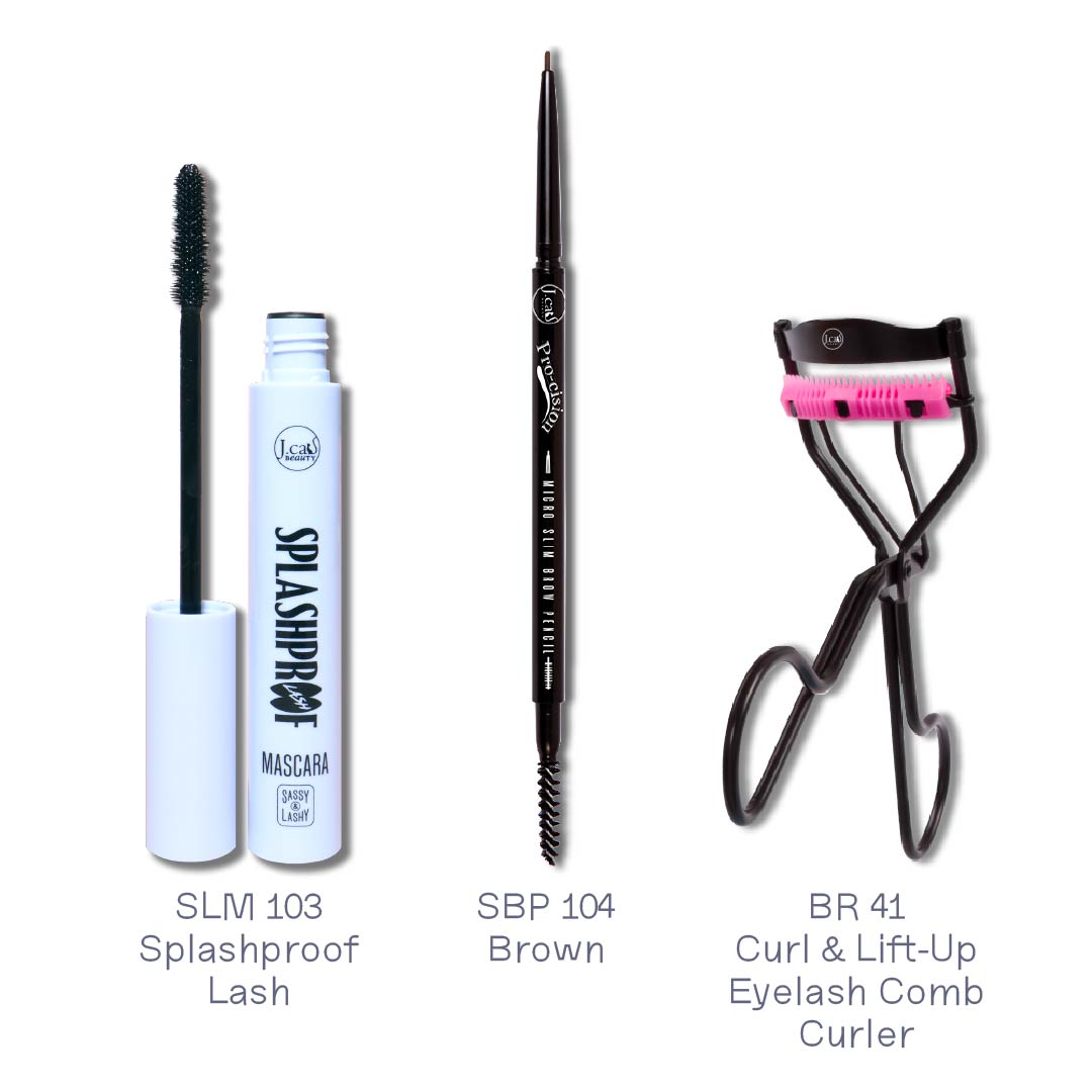 Lash & Brow Kit
