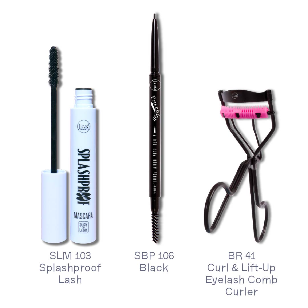 Lash & Brow Kit