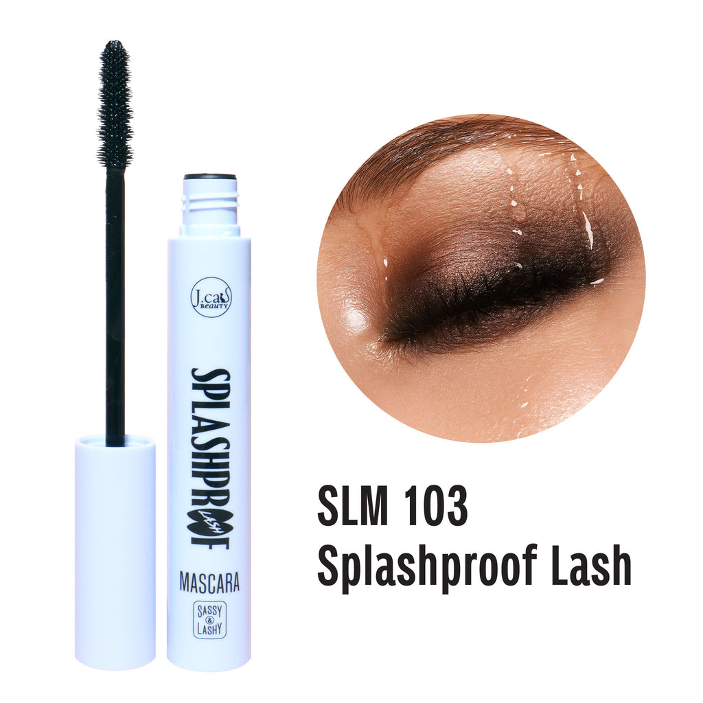 Sassy & Lashy Mascara