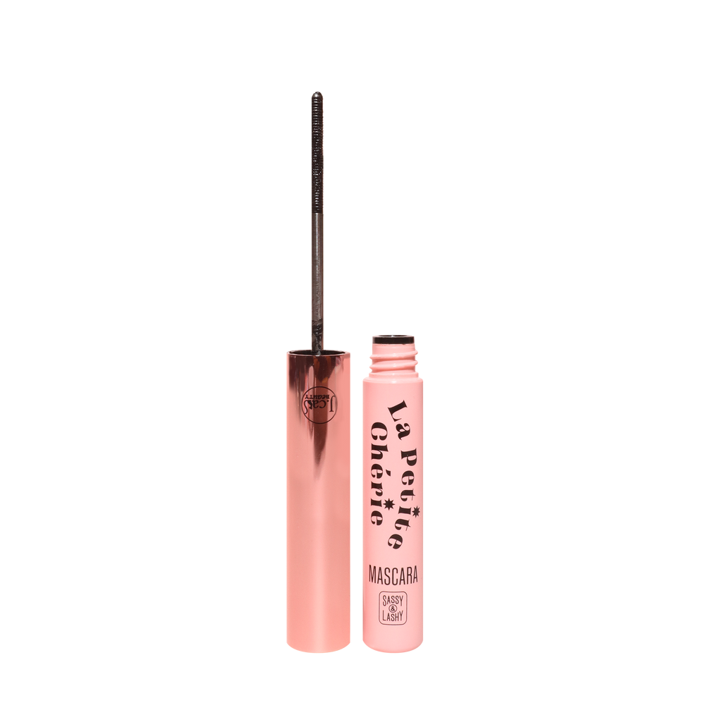 Sassy & Lashy Mascara