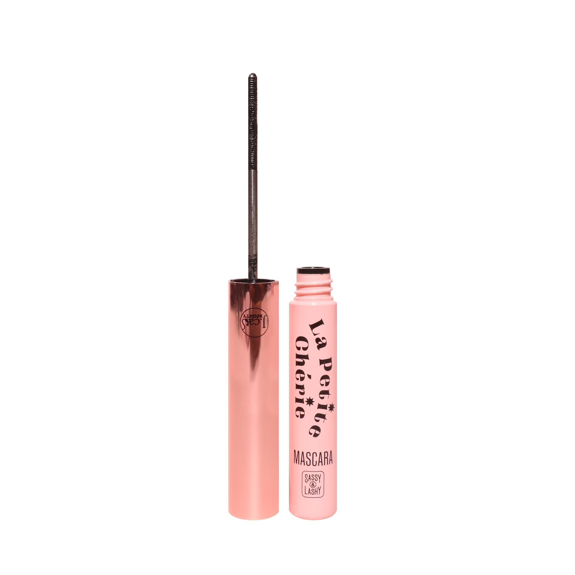 Sassy & Lashy Mascara