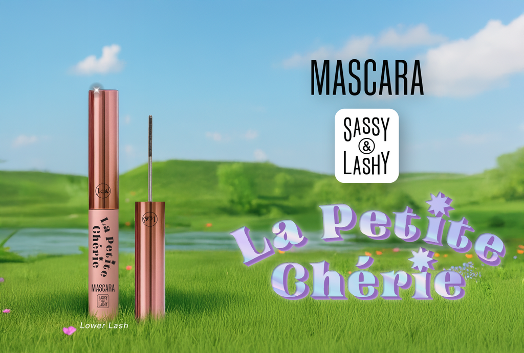 Sassy & Lashy Mascara