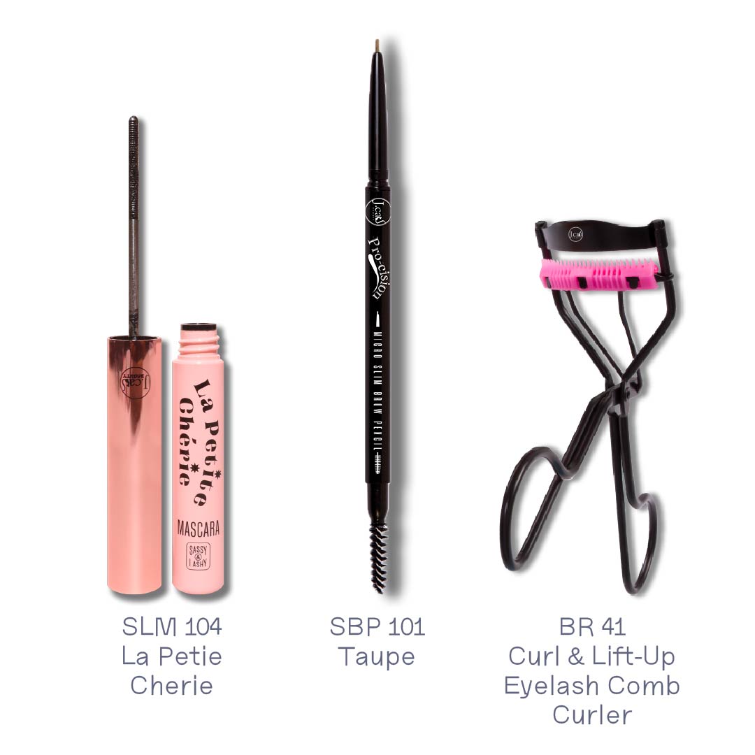 Lash & Brow Kit