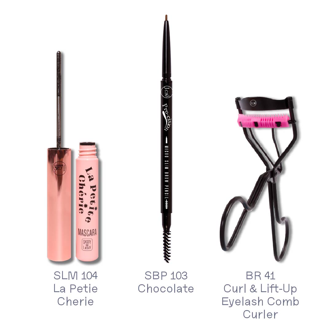 Lash & Brow Kit