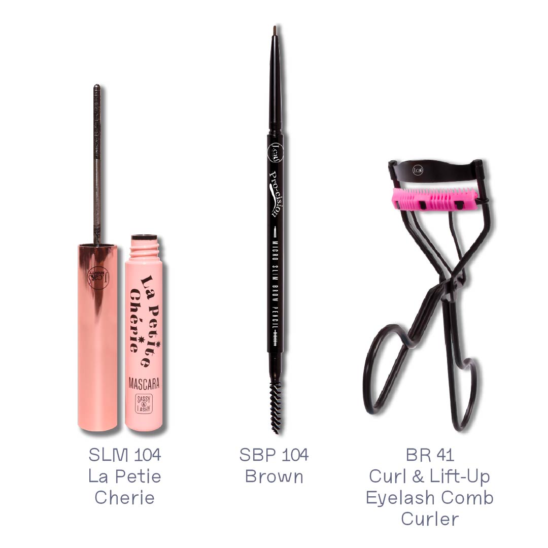 Lash & Brow Kit