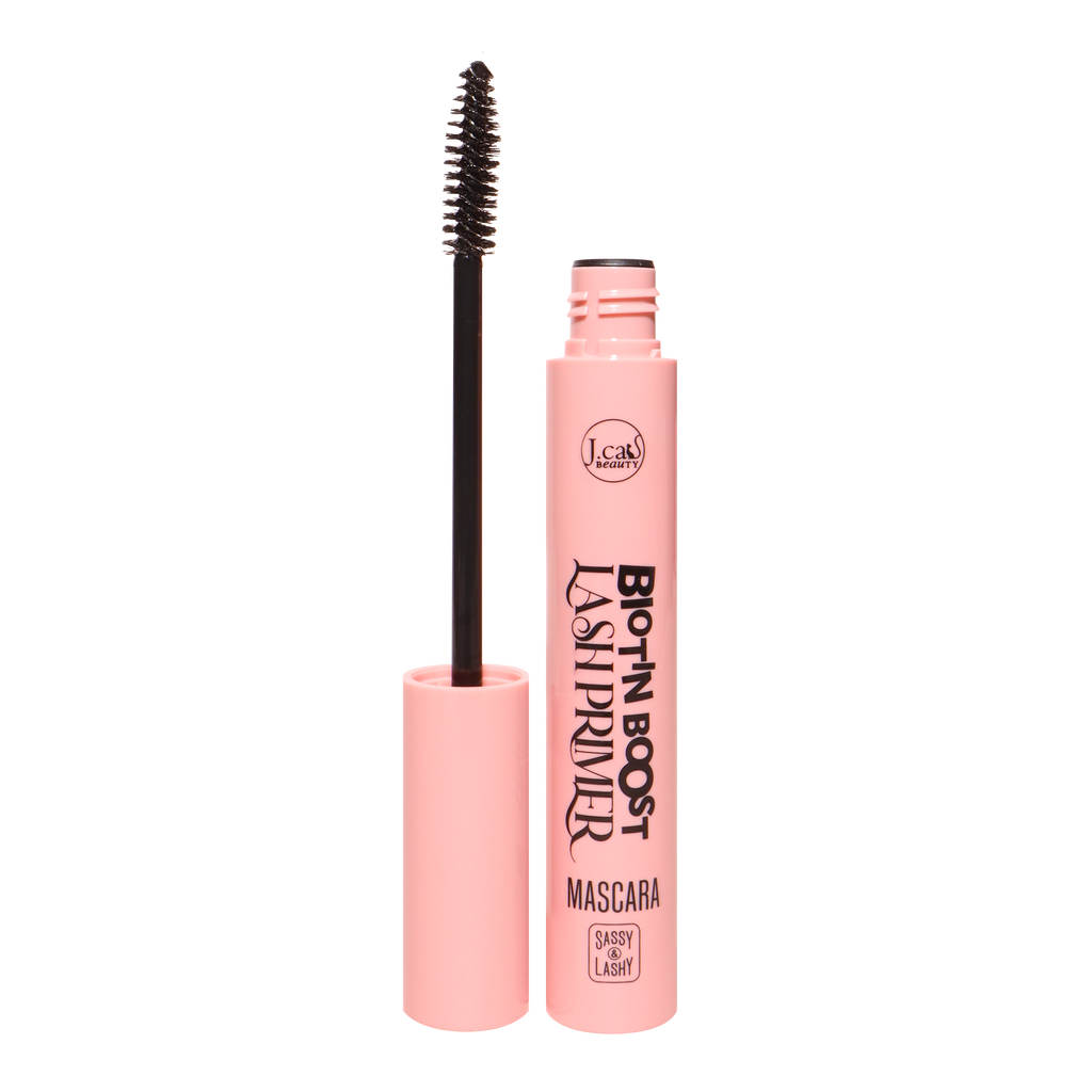 Sassy & Lashy Mascara