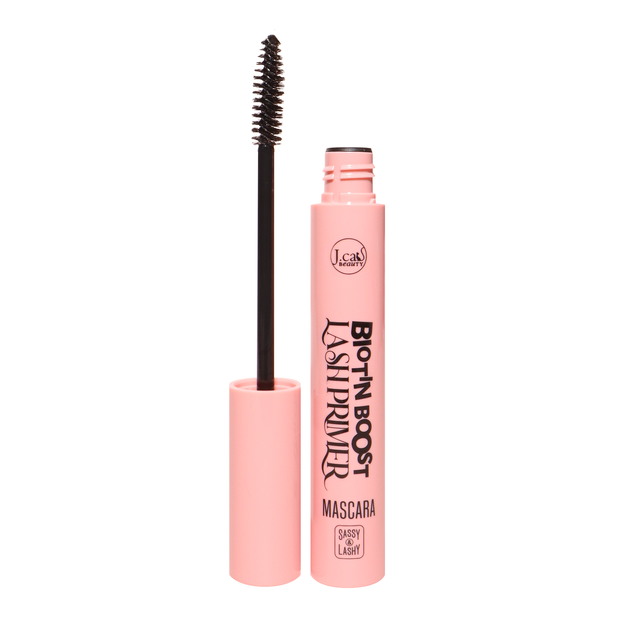 Sassy & Lashy Mascara
