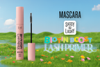 Sassy & Lashy Mascara