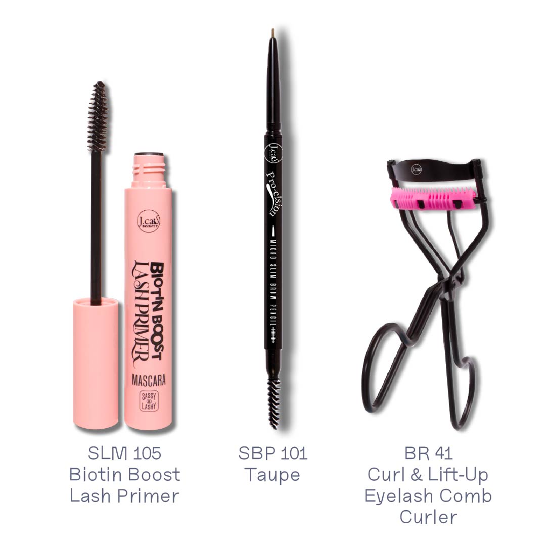 Lash & Brow Kit