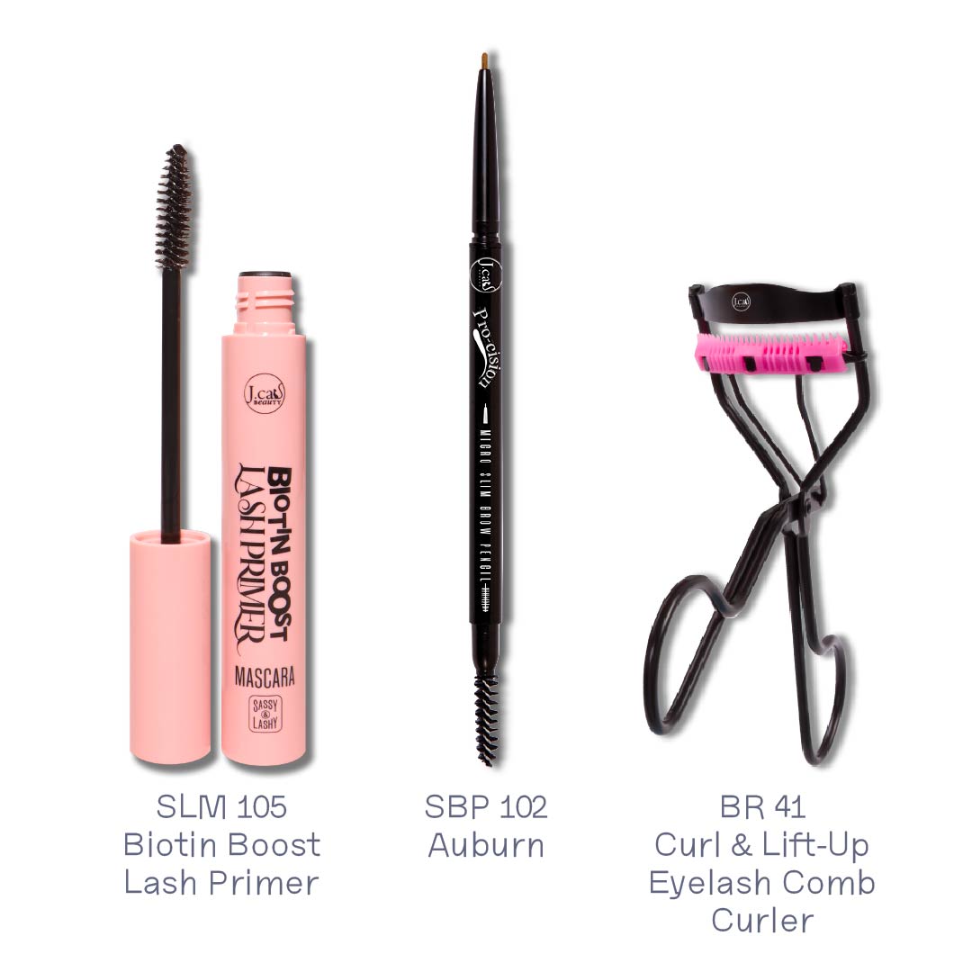Lash & Brow Kit
