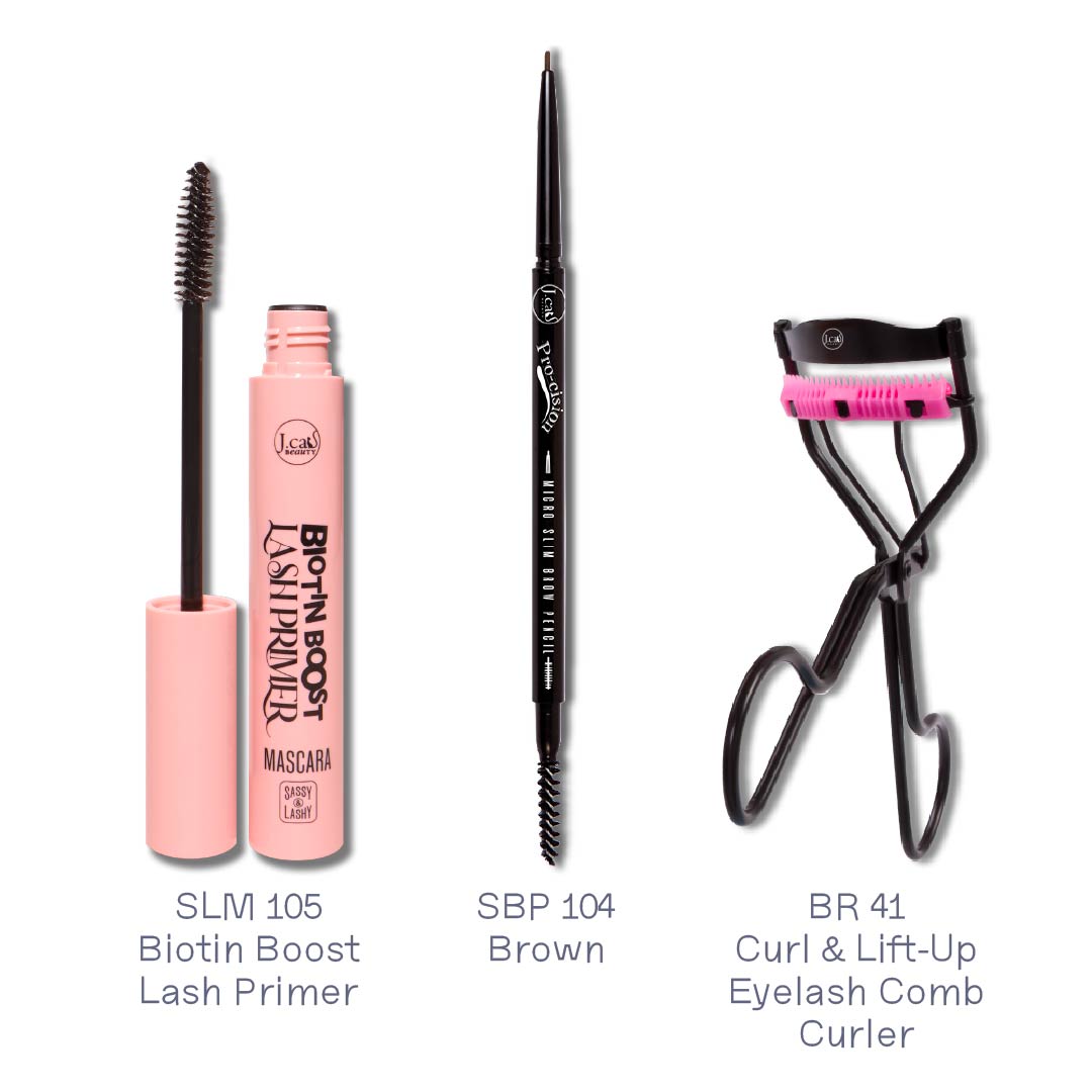 Lash & Brow Kit