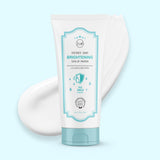Instant Skin Brightening Tone-up Primer H2O Shield