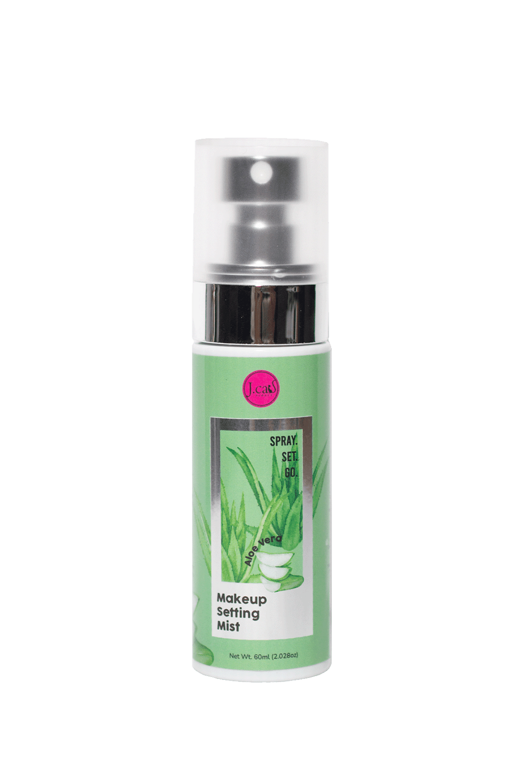 SPRAY SET GO SPRAY FIJADOR DE MAQUILLAJE