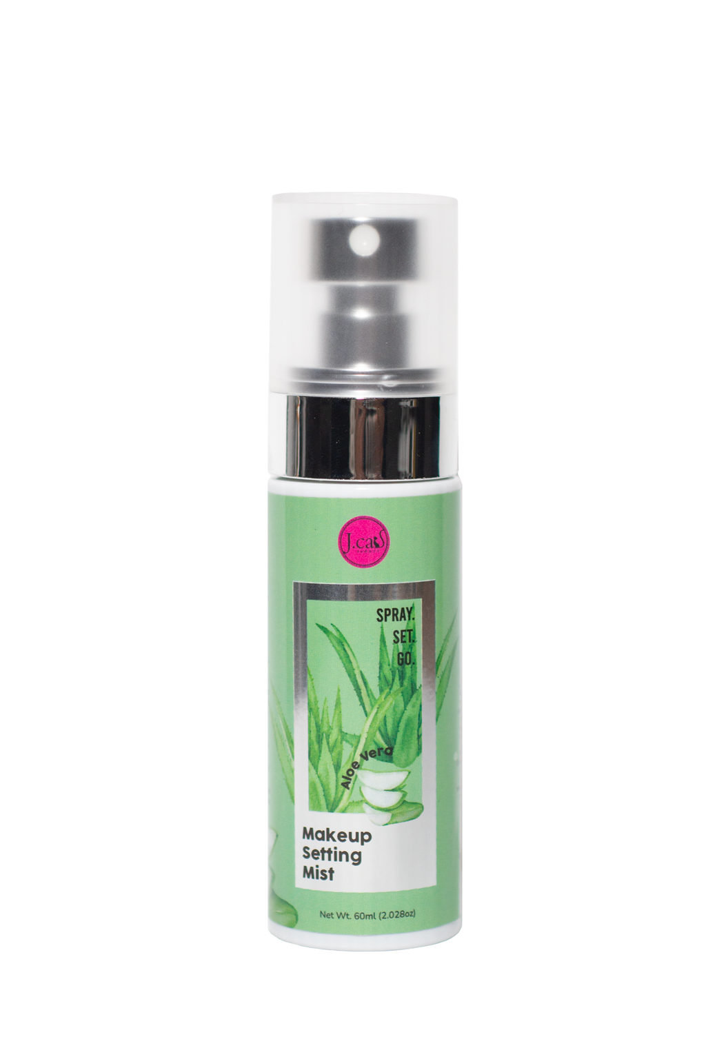 Spray, Set, Go Setting Spray Collection