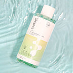 Agua micelar pura de Soonsoo