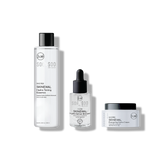 SKINEWAL Dry/Combination Skin Set