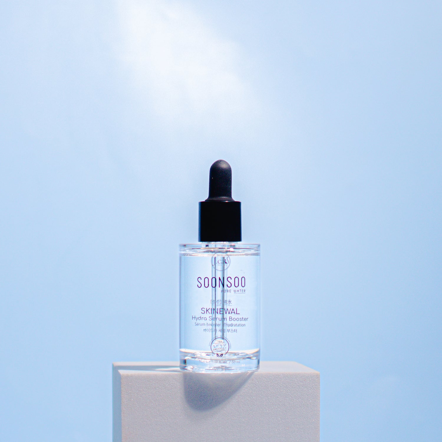 SKINEWAL Hydra Serum Booster