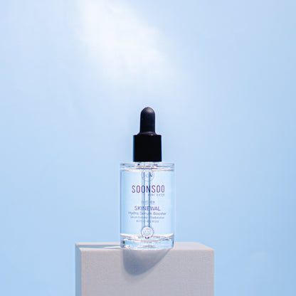 SKINEWAL Hydra Serum Booster