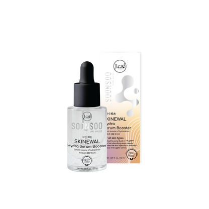 SKINEWAL Hydra Serum Booster