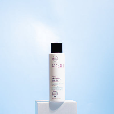 SKINEWAL Water Gel Moisturizer