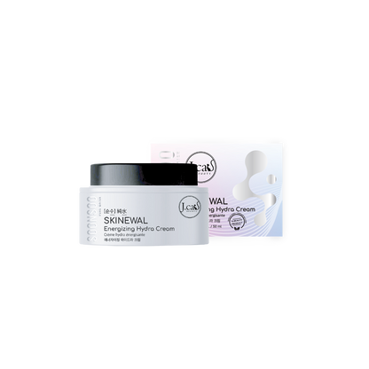 SKINEWAL Energizing Hydra Cream